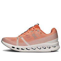(WMNS) On Running Cloudsurfer 'Flame White' 3WD10441204