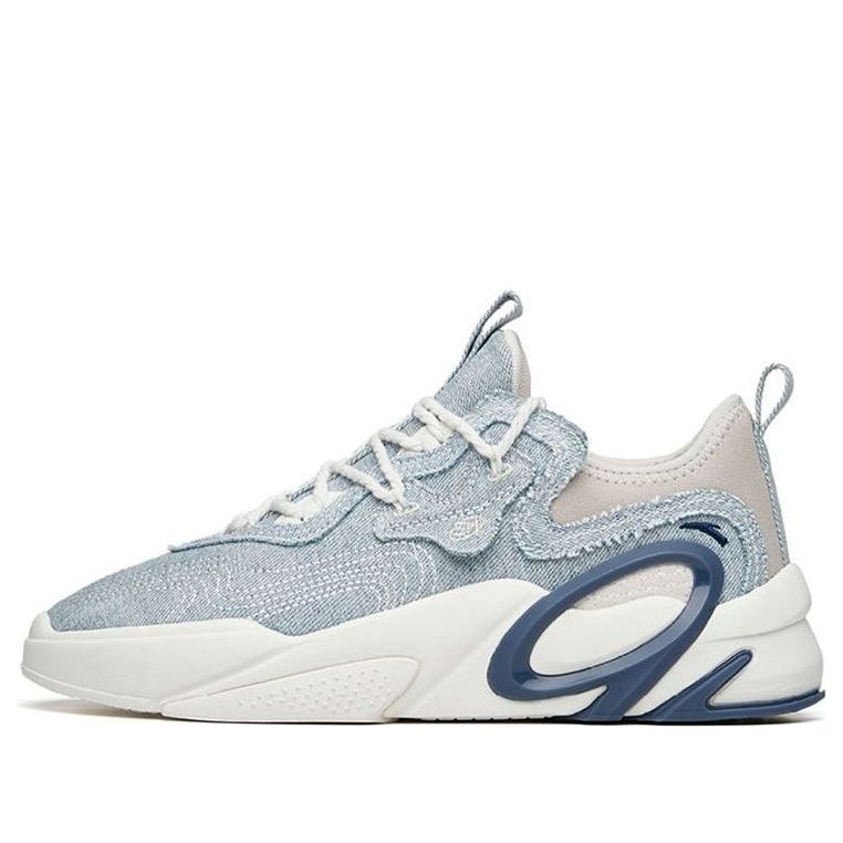 ANTA AT91 'Light Blue Grey' 112218072-7