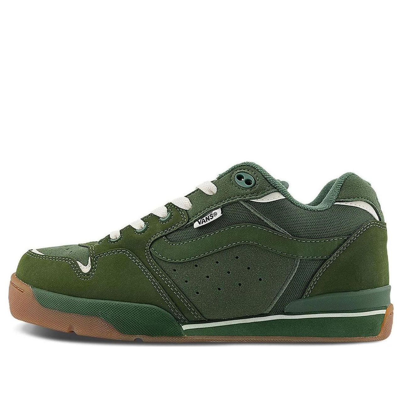 Vans Vault MN Rowley XLT LX 'Green' VN000E21BXU