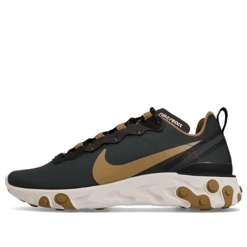 Nike React Element 55 'Outdoor Green' BV6668-355