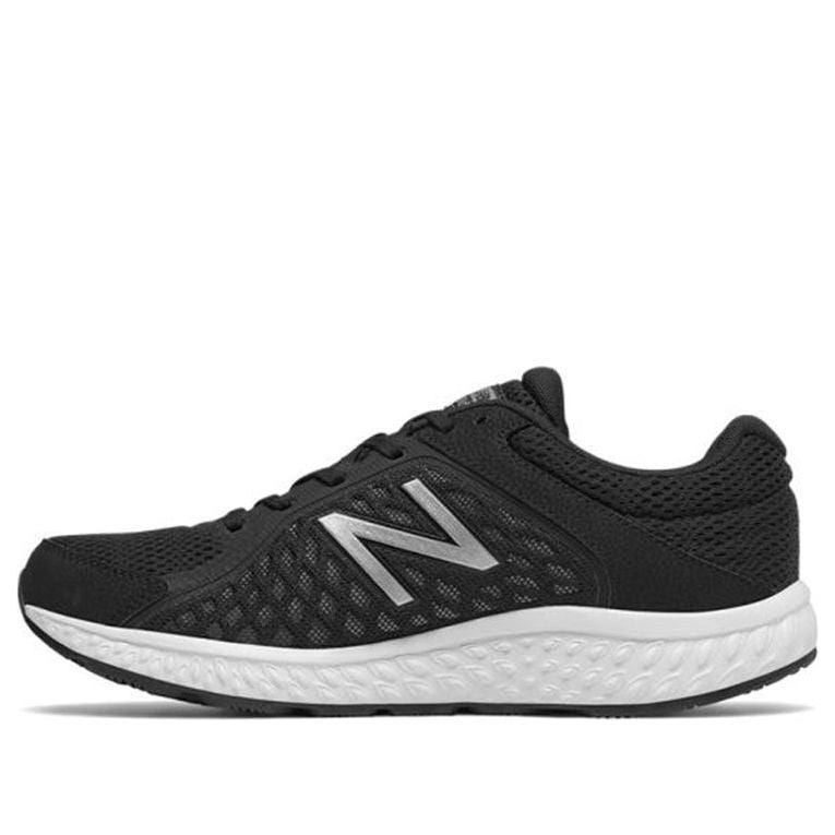 New Balance 420v4 'Black Silver' M420LK4