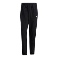 adidas Must Haves Aeroready Casual Sports Long Pants Black GN0818