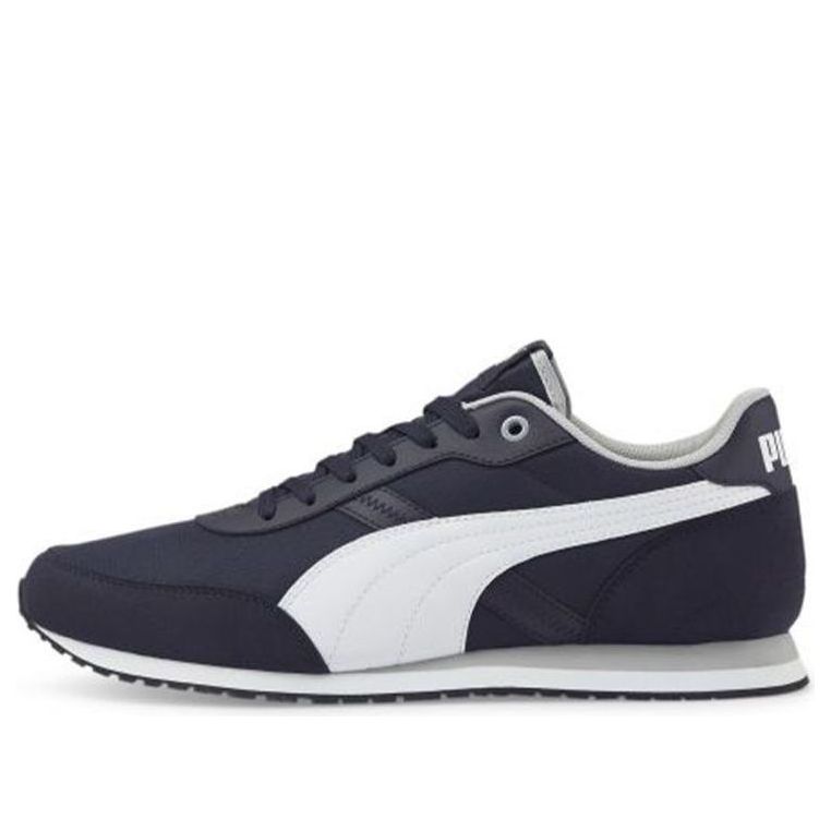 PUMA ST Runner 'Essential - New Navy' 383055-04