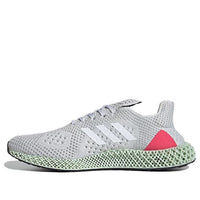 adidas 4D Runner 'Crystal White Pink' FY7916