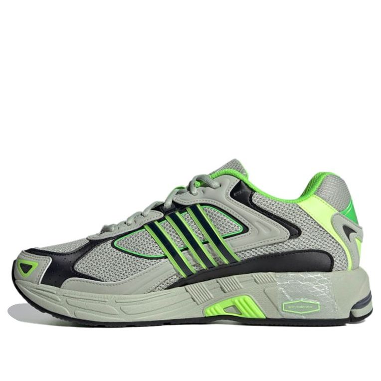 adidas Response Outdoor functional shoes 'Grey Yellow' FX6163