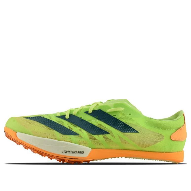 adidas Adizero Ambition 'Green Yellow' GY0912