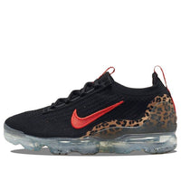 (WMNS) Nike Air Vapormax 2021 Flyknit 'Leopard' DH4090-001