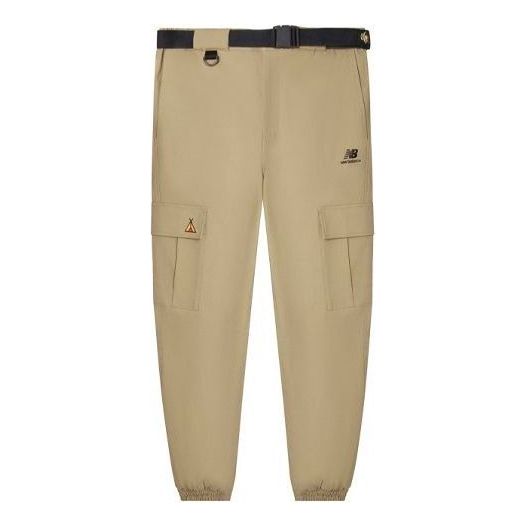 New Balance x JHI Sport Cargo Pants 'Khaki' NTA89011-BEI