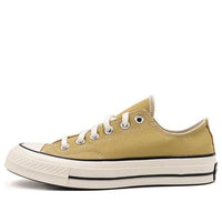 Converse Chuck 70 Vintage Canvas Low 'Dunescape' A04593C
