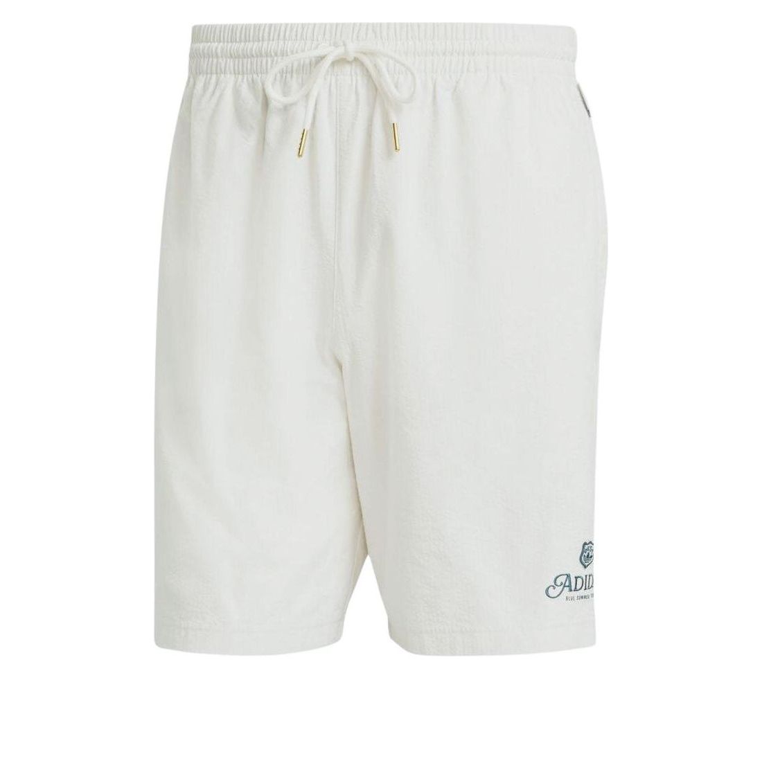 adidas originals Leisure Shorts 'White' IS0223