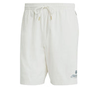 adidas originals Leisure Shorts 'White' IS0223