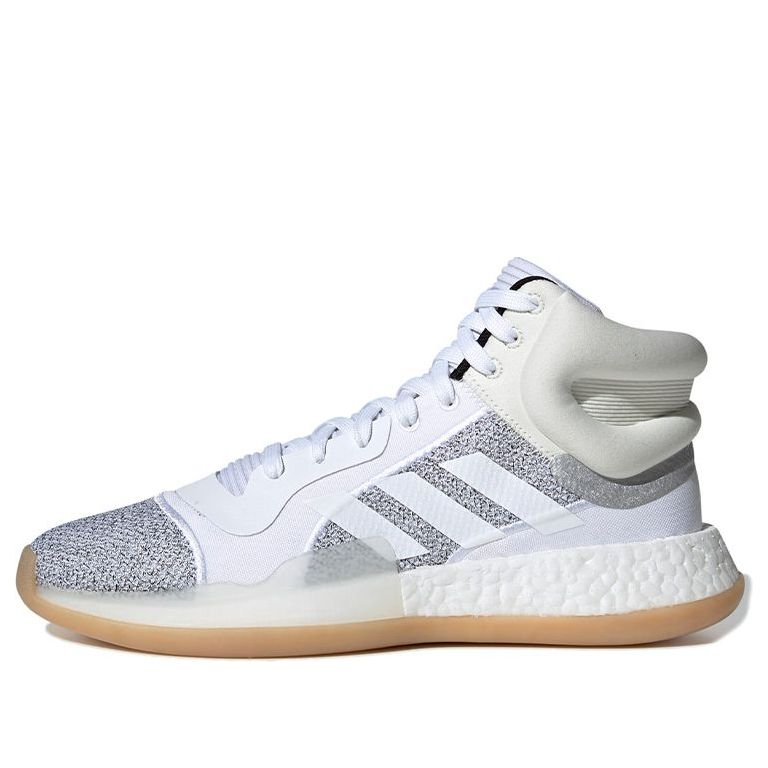 adidas Marquee Boost 'White Gum' BB9299