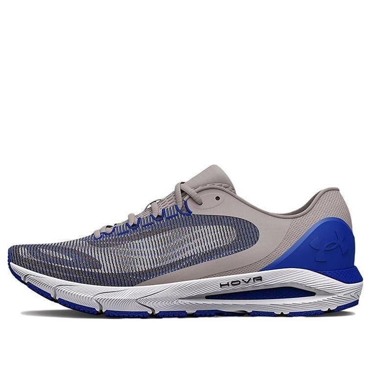 Under Armour HOVR Sonic 5 'Breeze - Ghost Grey' 3025310-101