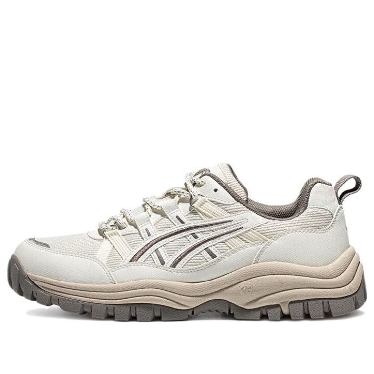 ASICS Gel-CSL 01 Shoes 'Beige White Brown' 1203A391-100