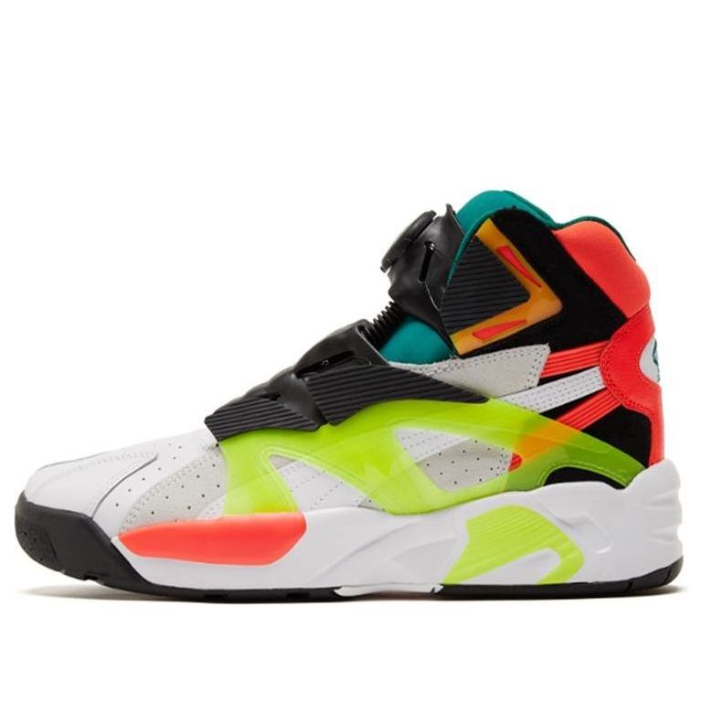 PUMA Disc System Weapon Discstory 374084-04