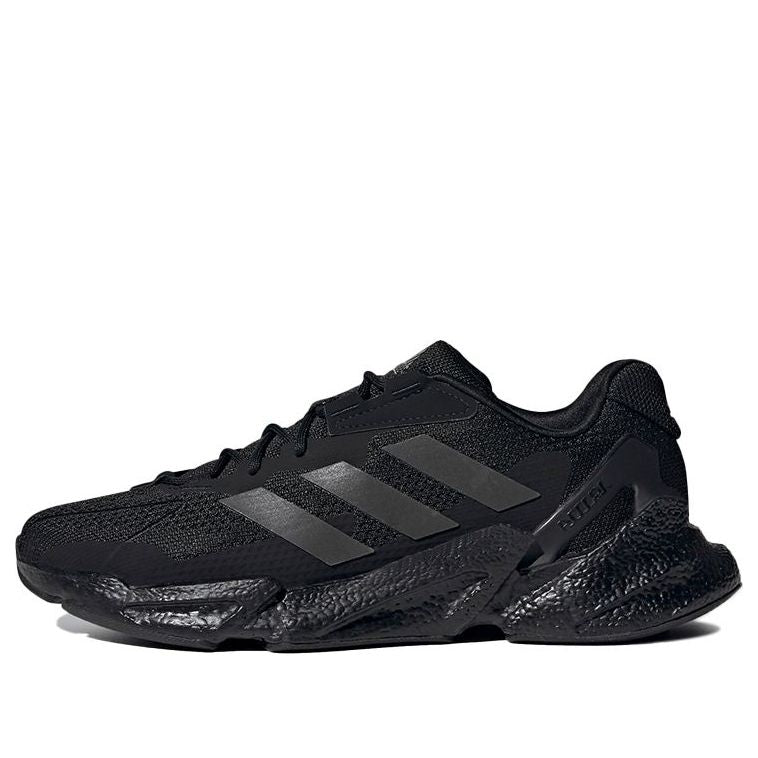 adidas X9000L4 'Triple Black' S23667