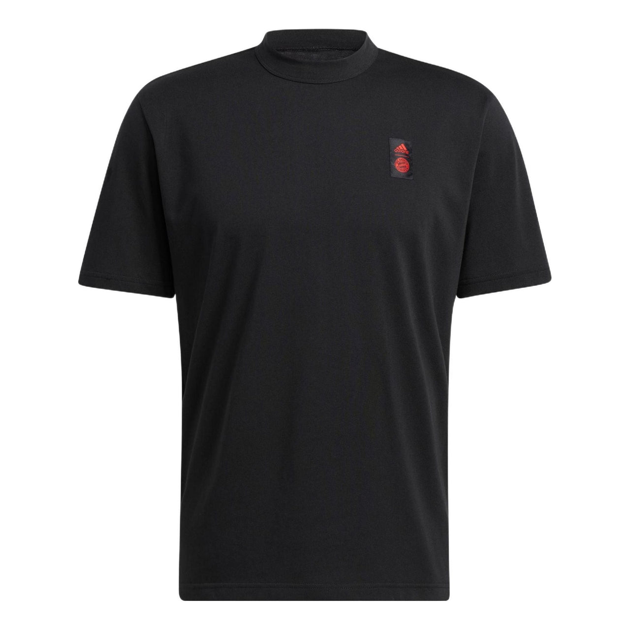 adidas FC Bayern Dna Lifestyler Heavy Cotton Tee HF1354