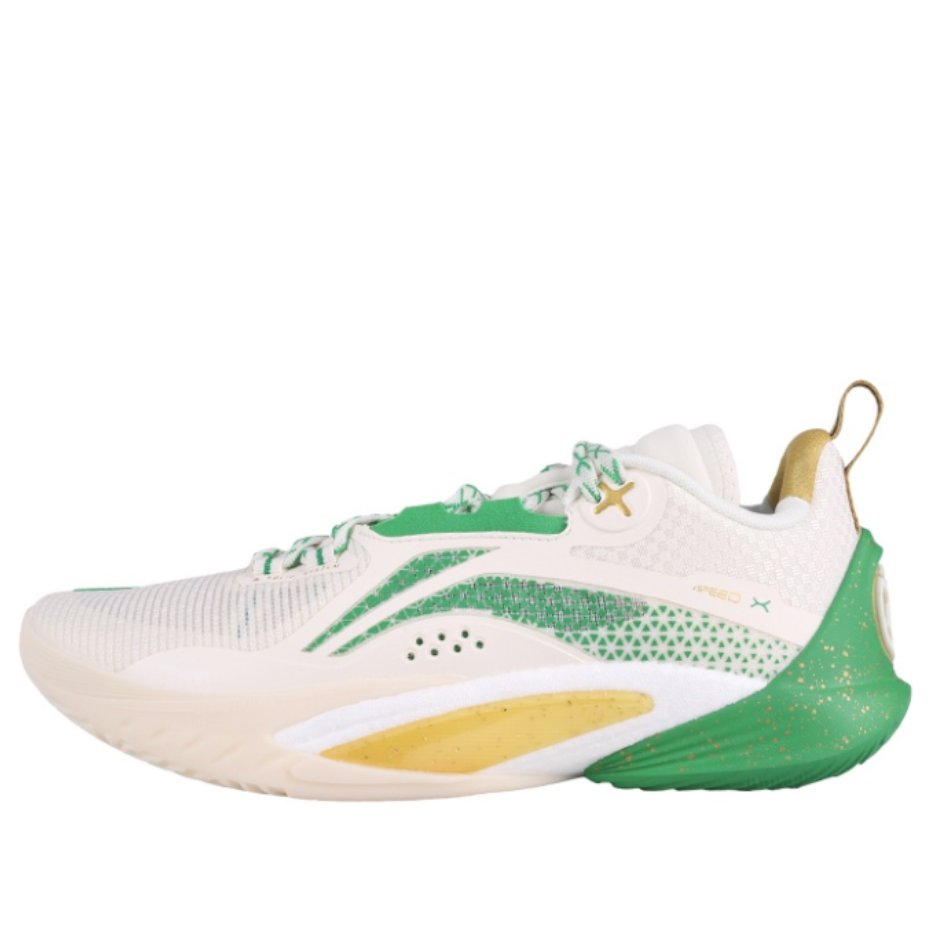 Li-Ning Speed 10 'CBA LiaoNing' ABAT085-15