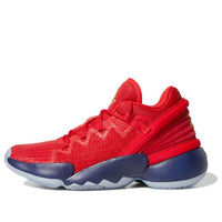 (GS) adidas D.O.N. Issue #2 Big 'Journey' G55709