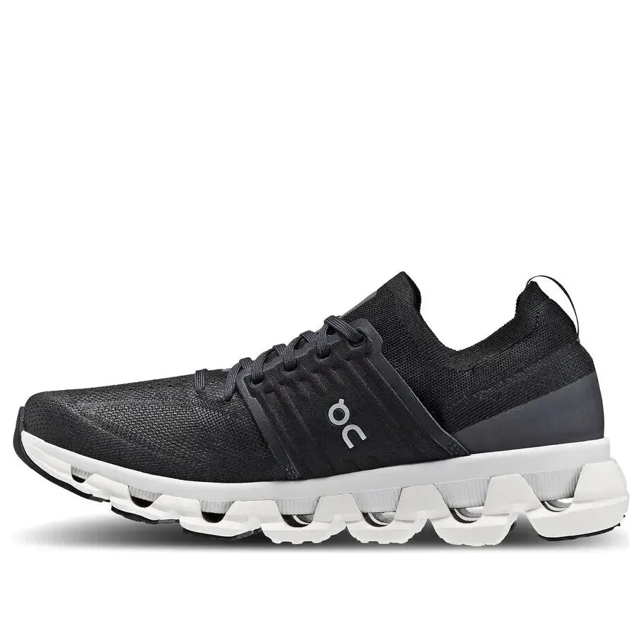 On Running Cloudswift 3 'All Black' 3MD10560485
