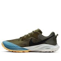 Nike Air Zoom Terra Kiger 6 'Olive' CJ0219-200