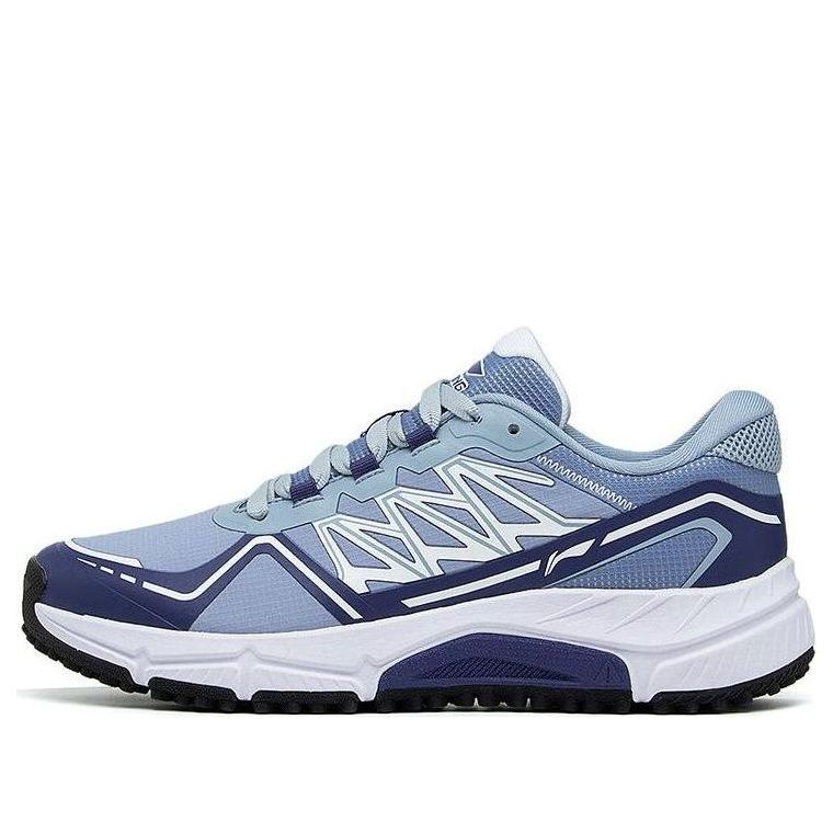 Li-Ning Yijie Lite 'Blue White' ARDT005-4