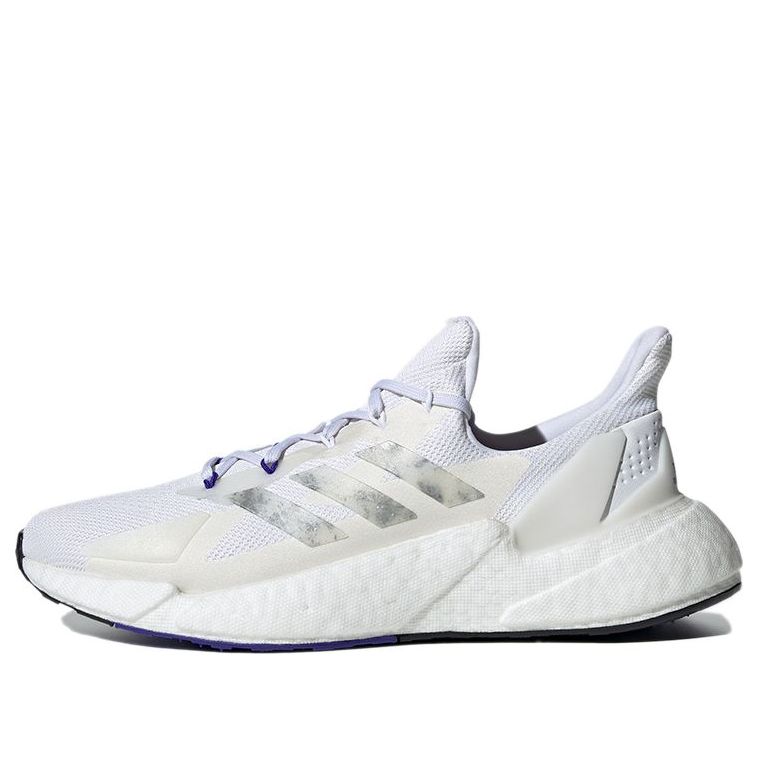 adidas X9000l4 Primeblue 'White Grey' FY7393