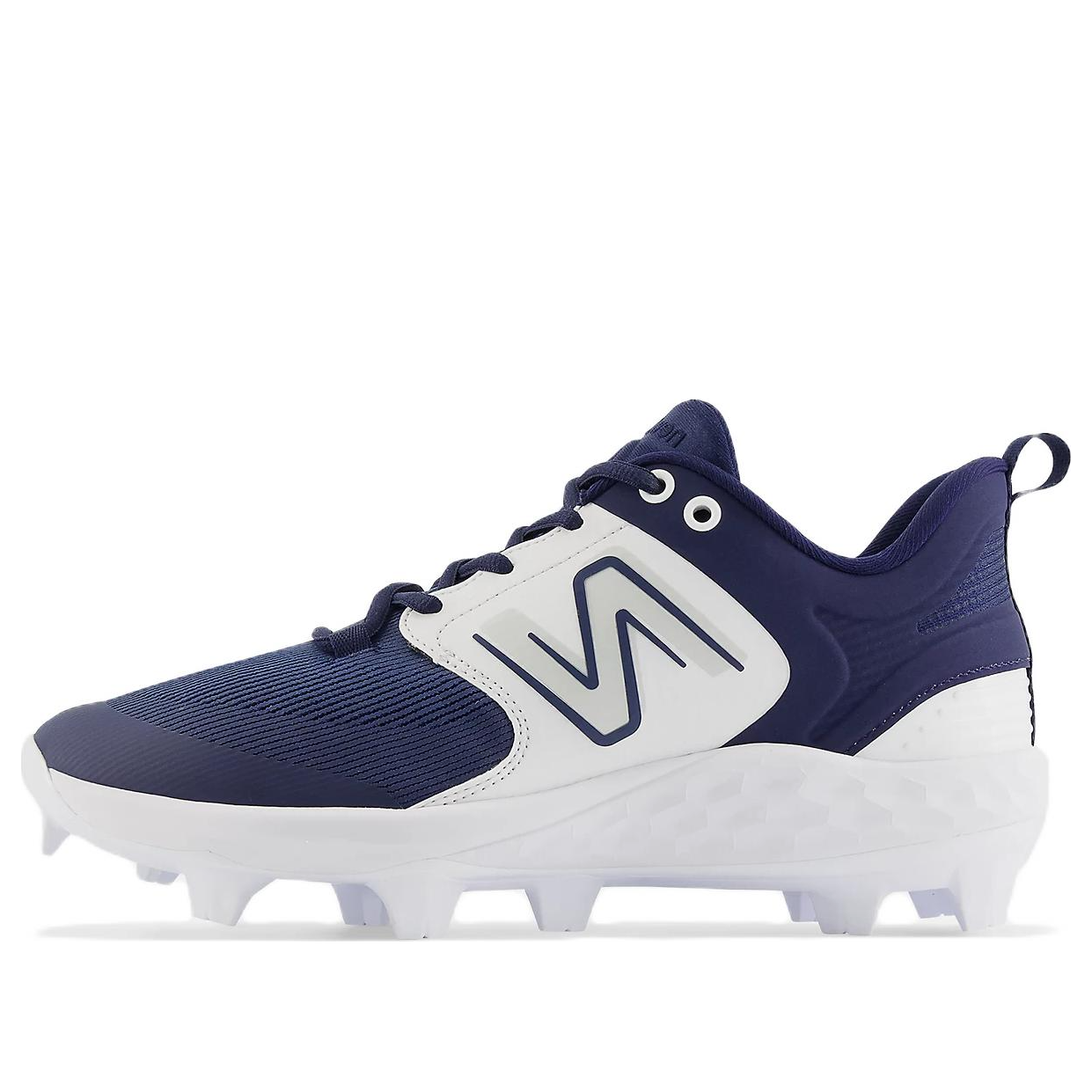 New Balance Fresh Foam 3000v6 Molded 'Navy White' PL3000N6