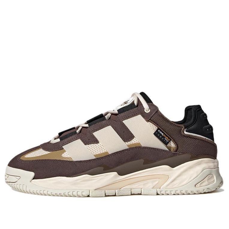 adidas Niteball 'Brown Wonder White' GX4726