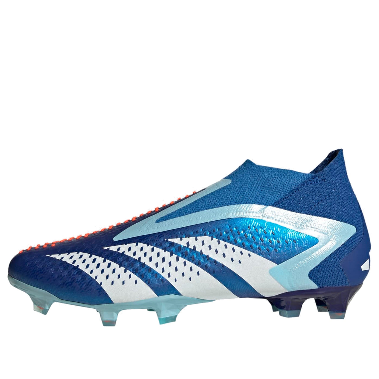 adidas Predator Accuracy+ FG 'Marinerush Pack' GZ2606