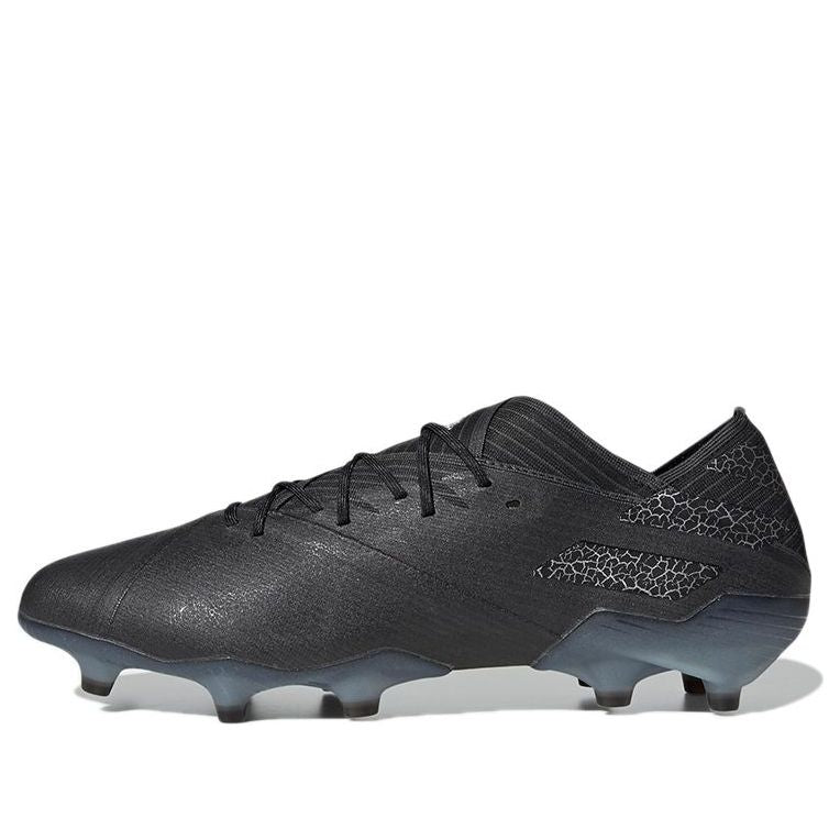 adidas Nemeziz 19.1 FG 'Shadowbeast' EG7326