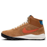 Nike Hoodland Boot 'Light British Tan' CU1585-200