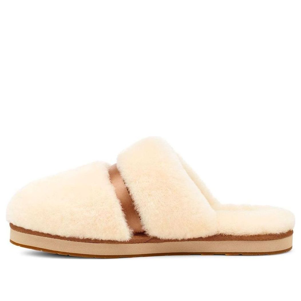 (WMNS) UGG Classic Slipper II 'Light Brown' 1153613-CHE