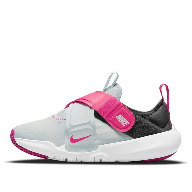 (PS) Nike Flex Advance 'Pure Platinum Pink Prime' CZ0186-006