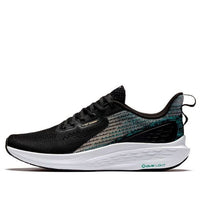 361 Degrees SwiftFish 1.n Running 'Black White' 572022241-6