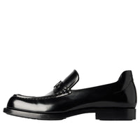 Balenciaga Comfy Loafer 'Black' 876324WBEC11001