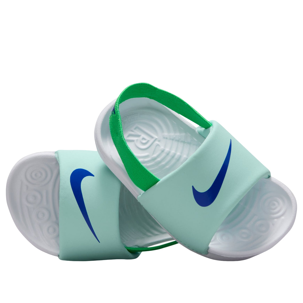 (TD) Nike Kawa 'Arctic Green Green Spark' FJ8811-303