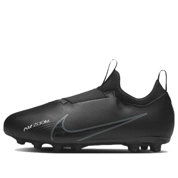 (GS) Nike JR Zoom Mercurial Vapor 15 Academy HG Black DJ5618-001