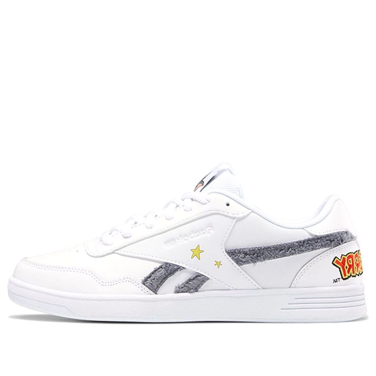 Reebok x Tom & Jerry Club MEMT 'Fur & Cheese' H00918