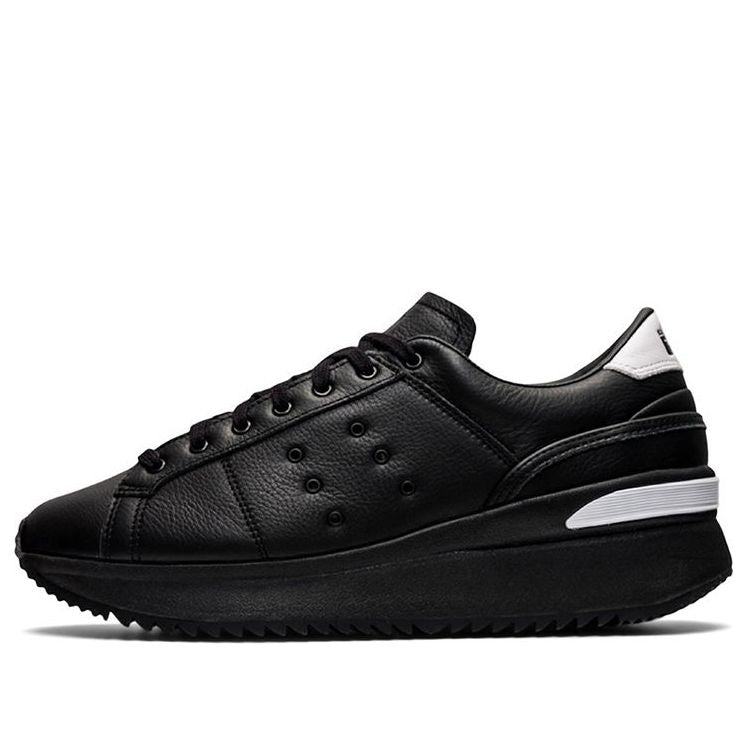 Onitsuka Tiger Lawnship Pf 'Black' 1183A531-001