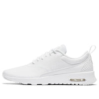 (WMNS) Nike Air Max Thea 'Triple White' 599409-115
