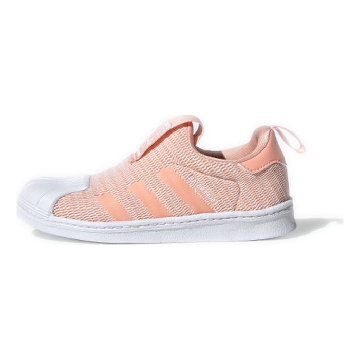 (PS) adidas originals Superstar 360 C 'Pink Blue' EF6645