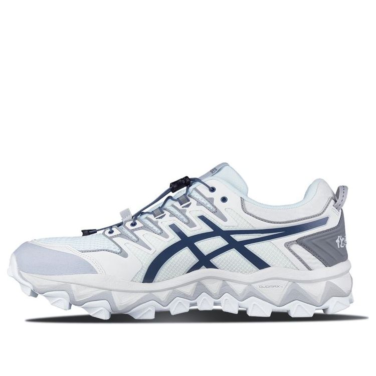 ASICS x Chemist Creations Gel-FujiTrabuco 7 SPS 2 'White' 1021A257-405(S-BOX2)