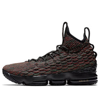 Nike LeBron 15 EP 'BHM' AA3857-900