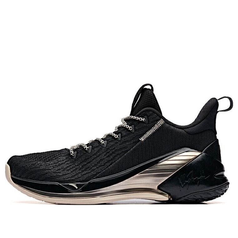ANTA Klay Thompson 4 Low 'Champagne' 11931102-1