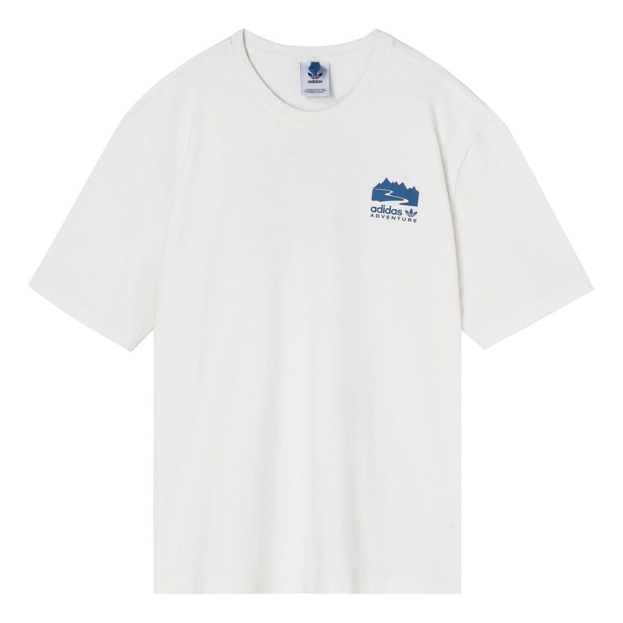 adidas originals Flmount Tee Sports Men's White H13913