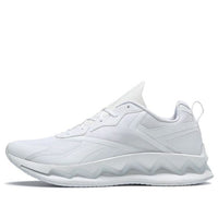 Reebok Zig Elusion 'Triple White' FV3842