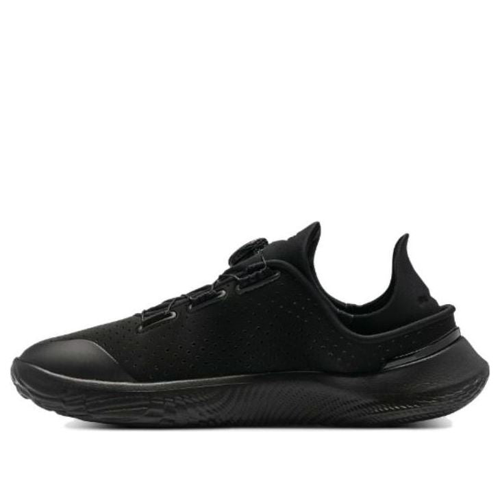 Under Armour SlipSpeed Training 'Black' 3026197-008