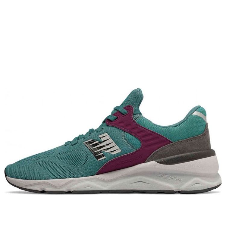 New Balance X-90 'Grape' MSX90PLC