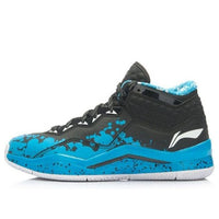 Li-Ning Way of Wade 3 'Blue Drip' ABAJ013-44